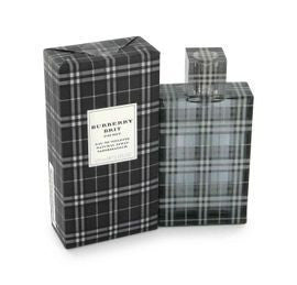 Burberry Brit 1.0oz Eau De Toilette Spray Men
