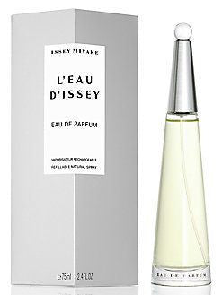 Issey Miyake L 'Eau D 'Issey Eau De Parfum Refill 75 ml