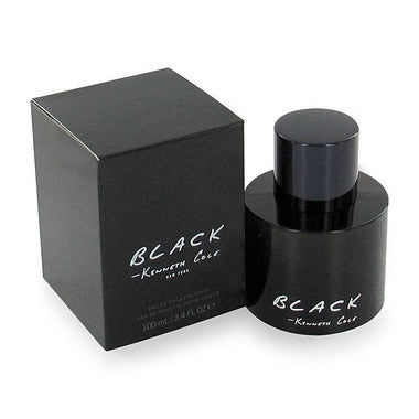 Kenneth Cole Black 1.7oz Eau De Toilette Spray Men