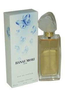Hanae Mori 1.7oz Eau De Parfum Spray Women