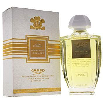 Acqua Origniale Aberdeen Lavander By Creed 3.3oz Eau De Parfum Spray Unisex