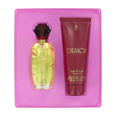 Design by Paul Sebastian 2pc 3.4oz Set For Women