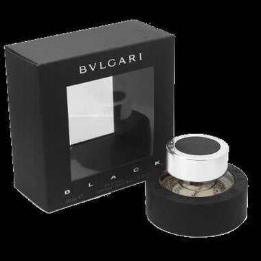Bvlgari Black 2.5oz Eau De Toilette Spray