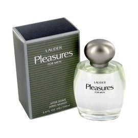 Pleasures by Estee Lauder 1.7oz Eau De Toilette Spray Men
