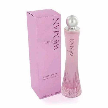 Lapidus 3.4oz Eau De Toilette Spray Women
