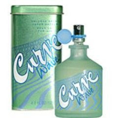 Curve Wave by Liz Claiborne 4.2oz Eau De Cologne Spray Men