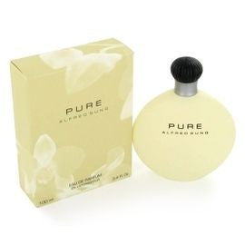 Alfred Sung PURE 3.4oz Eau De Parfum Spray Women