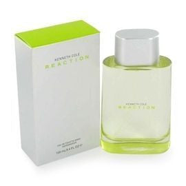 Reaction by Kenneth Cole 1.7oz Eau De Toilette Spray Men