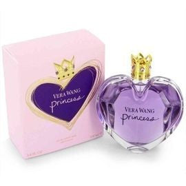 Vera Wang Princess 1.7oz Eau De Toilette Spray Women