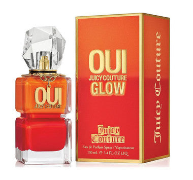 Juicy OUI Glow 3.4 Unbox Eau De Parfum Spray