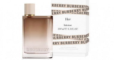 Burberry Her Intense 1.6oz Eau De Parfum Spray