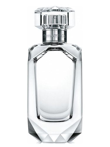 Tiffany Co Sheer 2.5oz Perfume Spray Women