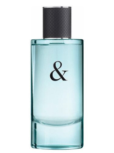 Tiffany Co Love Him 3.0oz Cologne Spray