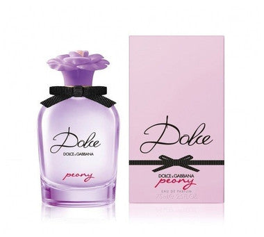 Dolce Peony By Dolce And Gabbana Parfum Spray 1.6oz