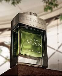 Bvlgari Man Wood Essence 2.0oz Parfum Spray