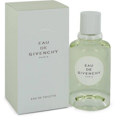 Eau de Givenchy Eau de Toilette Spray 3.3oz