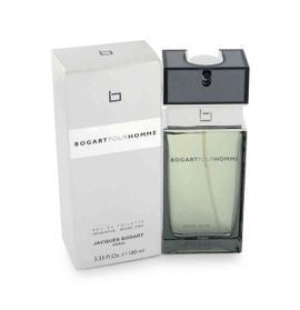 Bogart by Jacques Bogart 3.3oz Eau De Toilette Spray Men