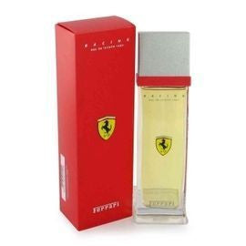 Ferrari Racing 1.0oz Eau De Toilette Spray Men