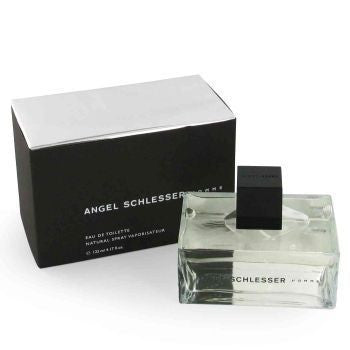 Angel Schlesser 4.2oz For Eau De Toilette Spray Men