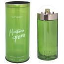 Montana Green 3.4oz Eau De Toilette Spray Men