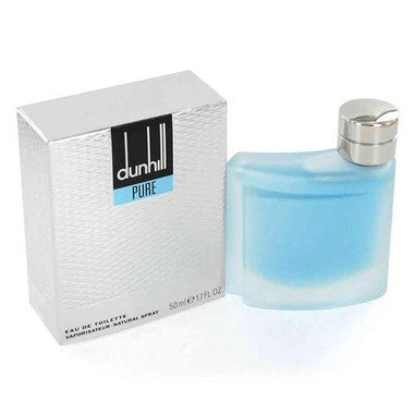 Dunhill Pure 1.7oz Eau De Toilette Spray Men