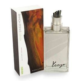 Kenzo Jungle 3.4oz Eau De Toilette Spray Men