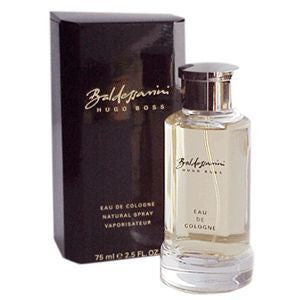 Baldessanini Concentree by Hugo Boss 2.5oz Eau De Cologne Spray Men