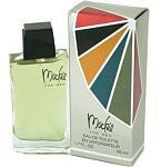 Mackie 3.4oz Cologne For Men