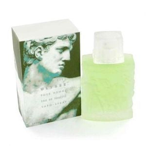 Ulysse by Vicky Tiel 3.3oz Eau De Toilette Spray For Men