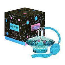 Curious by Britney Spears 3.4oz Eau De Parfum Spray Women