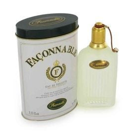 Faconnable 3.4oz Eau De Toilette Spray Men