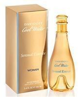 Cool Water Sensual Essence by Davidoff For Women EDP 1.7oz
