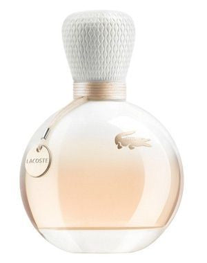 Eau De Lacoste by Lacoste Eau De Parfum Spray For Women 1.6oz