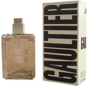 Gaultier 2 by Jean Paul Gaultier 4.0oz Eau De Parfum Spray Unisex