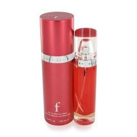 F by Perry Ellis 3.4oz Eau De Parfum Spray Women