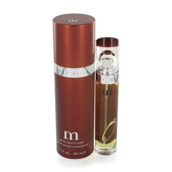 M by Perry Ellis 3.4oz Eau De Toilette Spray Men