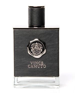 Vince Camuto 3.4oz Eau De Toilette Spray Men