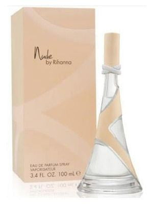 Nude by Rihanna 1.7oz Eau De Parfum Spray Women