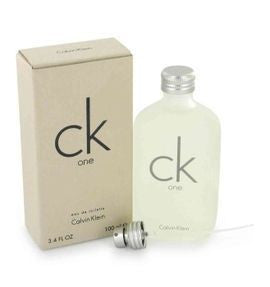CK One by Calvin Klein 6.8oz Eau De Toilette Spray Unisex