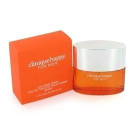Clinique Happy 3.4oz Cologne Spray For Men
