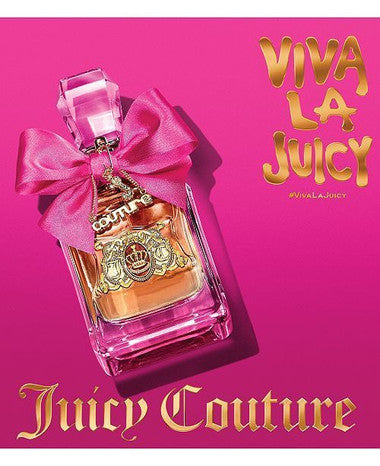 Viva La Juicy Pink Couture 1.7oz Parfum Spray for women