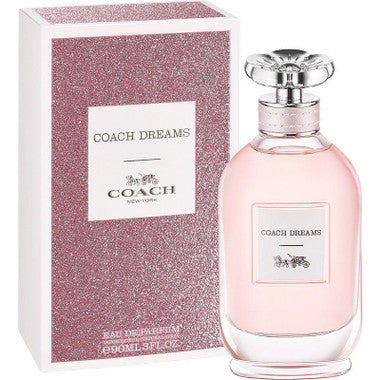 Coach Dreams 2.0oz Eau De Parfum Spray