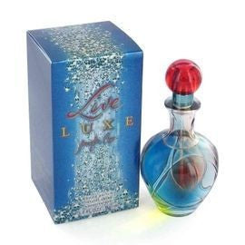 Live Luxe by Jennifer Lopez 3.4oz Eau De Parfum Spray Women