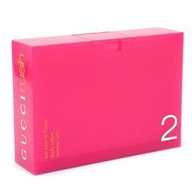 Gucci Rush 2 1.7oz Eau De Toilette Spray Women