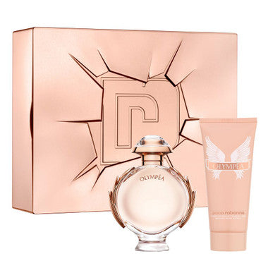Olympea Paco Rabanne 2pc Gift Set For Women