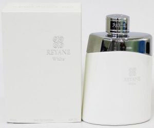 Reyane White Reyane Tradition Eau De Parfum Spray Men