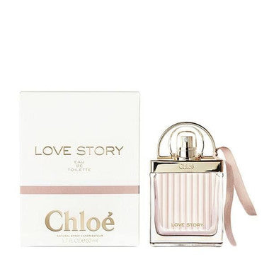 Love Story by Chloe 1.7oz Eau De Toilette Spray Women