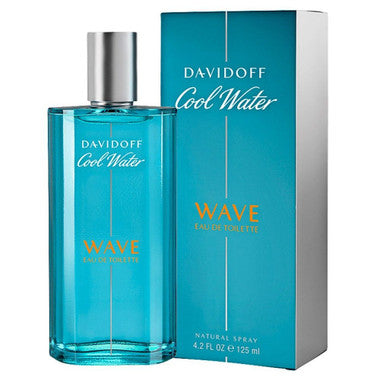 Cool Water Wave Davidoff 1.35oz Women