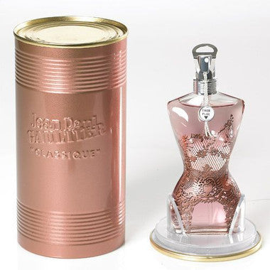 Classique by Jean Paul Gaultier 1.7oz Eau De Parfum Spray Women