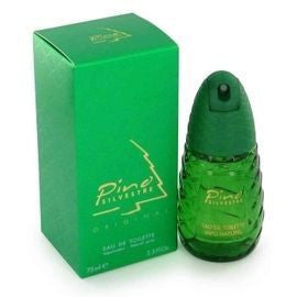 Pino Silvestre 2.5oz Eau De Toilette Spray Men